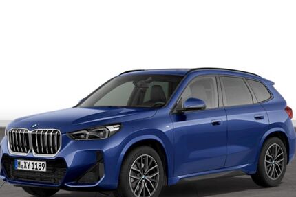 BMW X1 15.130 km 46.880 &euro; Berlin 12683