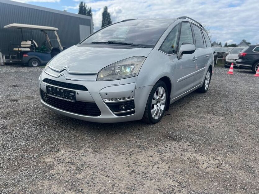 C4 Picasso