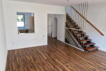 Reihenmittelhaus mit Garten 4 zimmer