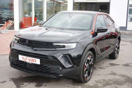 Opel Mokka 44.669 km 20.950 € Hoppegarten 15366