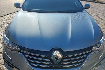Renault Talisman 47.500 km 21.590 &euro; Berlin 13347