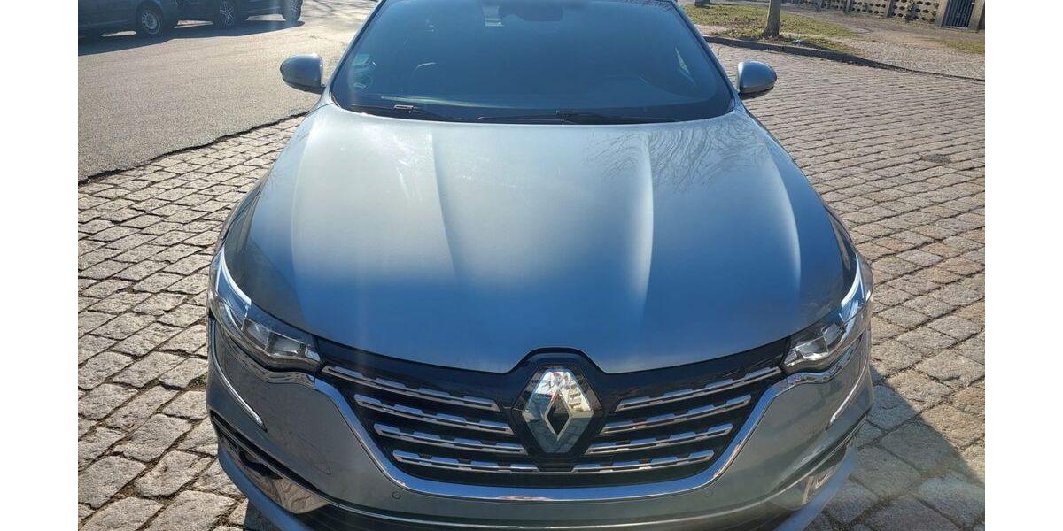 Renault Talisman 47.500 km 21.590 &euro; Berlin 13347