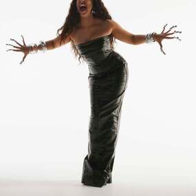 JADE – THAT’S SHOWBIZ BABY! THE TOUR 16.03.2026 Columbiahalle