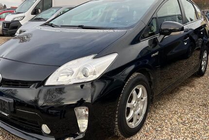 Toyota Prius 270.000 km 5.490 &euro; Berlin 13089