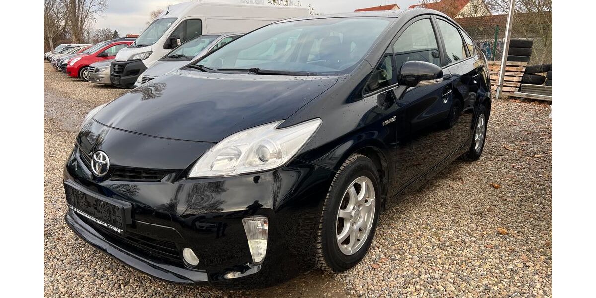 Toyota Prius 270.000 km 5.490 &euro; Berlin 13089