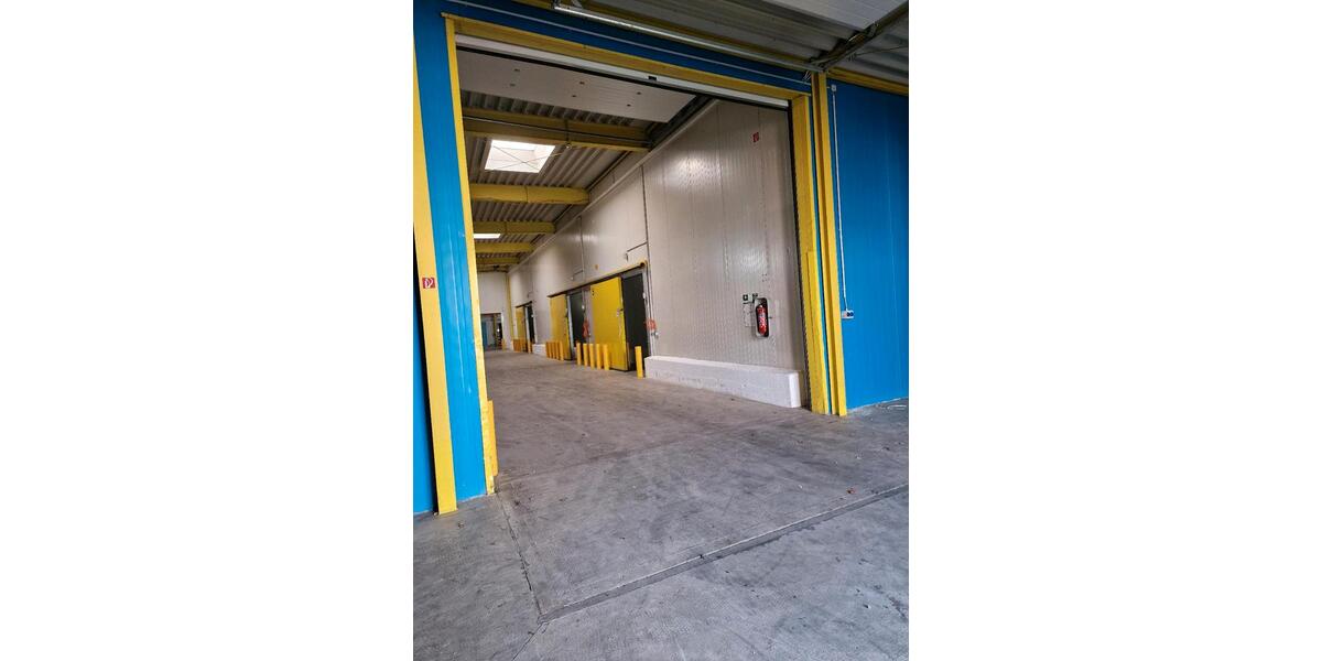 Gewerbeobjekt Ahrensfelde - 500&euro; | Angebot:22751533