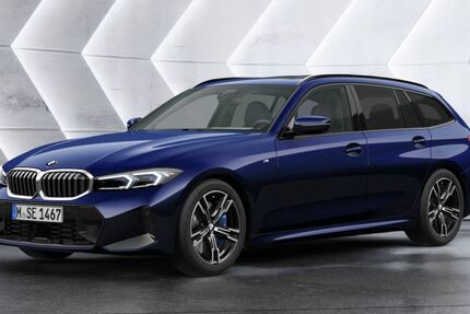 BMW 320 3.900 km 62.990 &euro; Teltow 14513