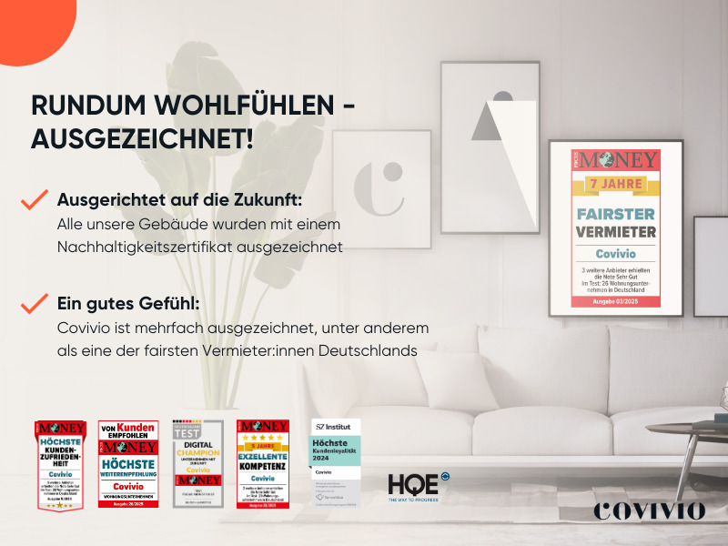 Ideal für große Wohngemeinschaften! *Ein Katzensprung nach Potsdam* zimmer