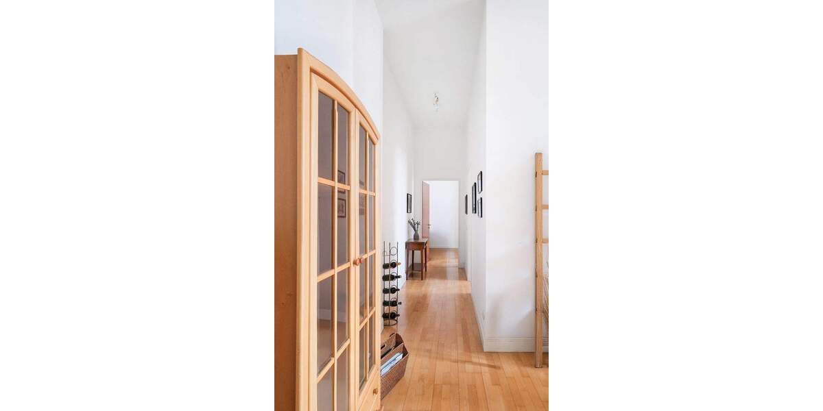 Etagenwohnung Berlin Mitte - 3 Zimmer, 90 m&sup2;, 650.000&euro; | Angebot:24584029