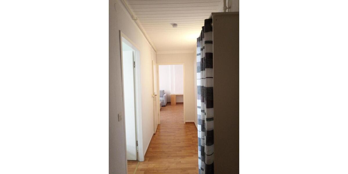 Etagenwohnung Berlin Reinickendorf - 2 Zimmer, 50 m&sup2;, 1.000&euro; | Angebot:25647977