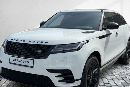 Land Rover Range Rover Velar 56.426 km 45.990 &euro; Berlin 10711