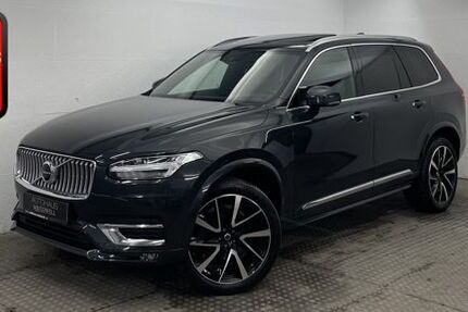 Volvo XC90 93.065 km 39.400 &euro; Berlin 12351