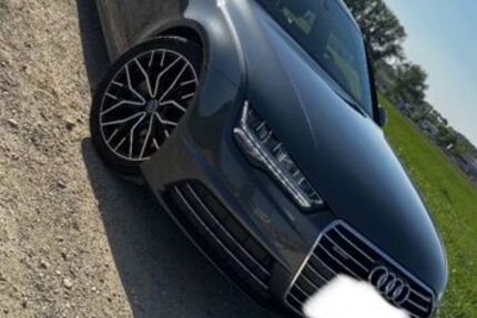Audi A7 198.000 km 20.800 € Berlin 10115