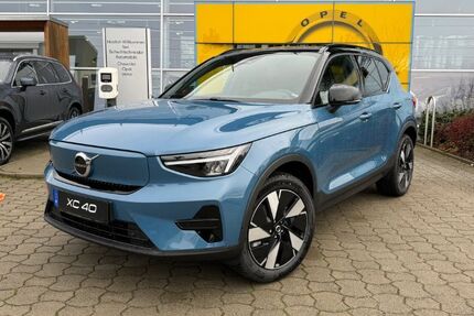 Volvo XC40 2.462 km 42.890 &euro; Potsdam 14482