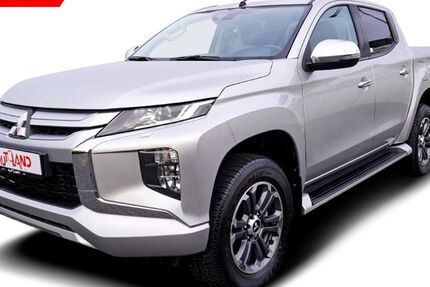 Mitsubishi L200 58.089 km 29.950 &euro; Berlin 12683