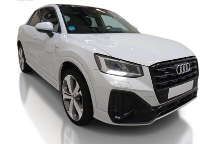 Audi Q2 45.200 km 30.900 &euro; BERLIN 13509