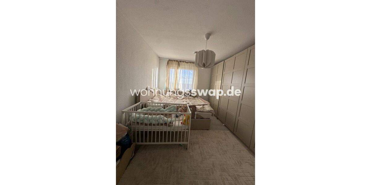 Etagenwohnung Berlin Märkisches Viertel - 2 Zimmer, 58 m&sup2;, 643&euro; | Angebot:25919749