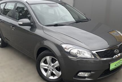 Kia ceed / Ceed 148.800 km 6.290 &euro; Berlin 13089