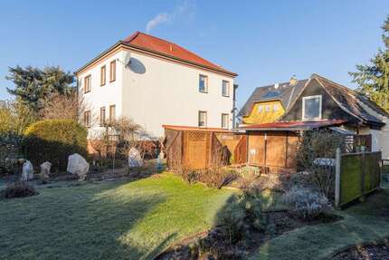 Haus zum Kaufen in Fredersdorf-Vogelsdorf 540.000 € 169.59 m² 6 zimmer