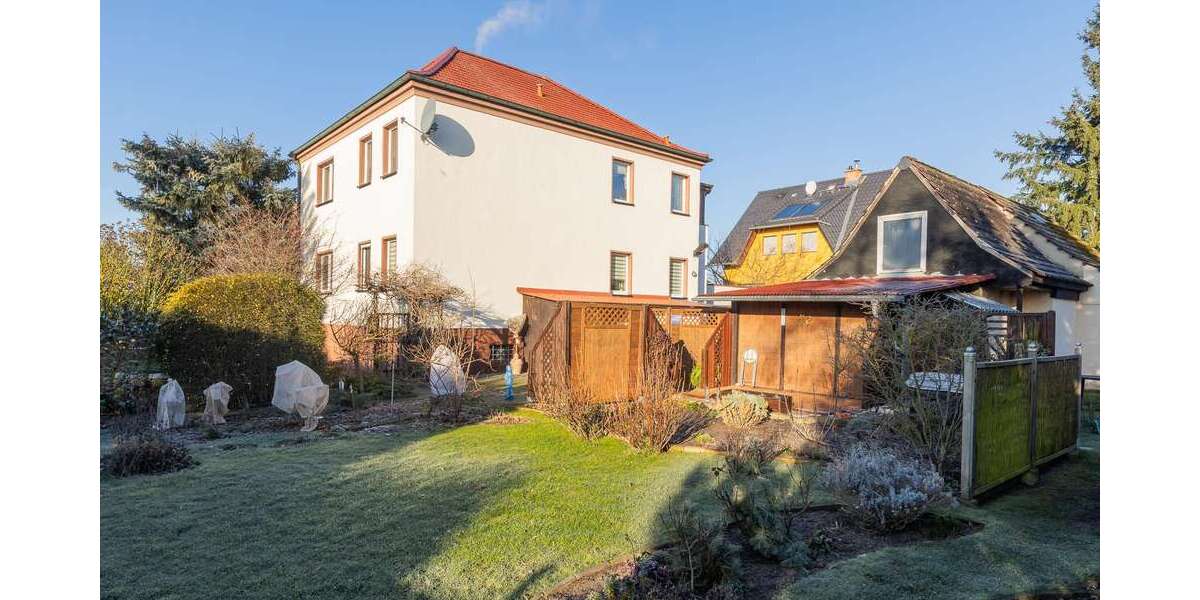 Haus zum Kaufen in Fredersdorf-Vogelsdorf 540.000 € 169.59 m² 6 zimmer