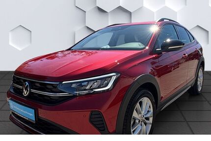 VW Taigo 2.654 km 24.274 &euro; Berlin 12524