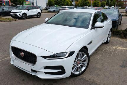 Jaguar XE 55.000 km 28.400 &euro; Berlin 10117