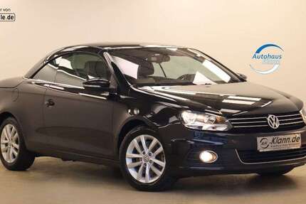 VW Eos 87.963 km 14.999 &euro; Teltow 14513