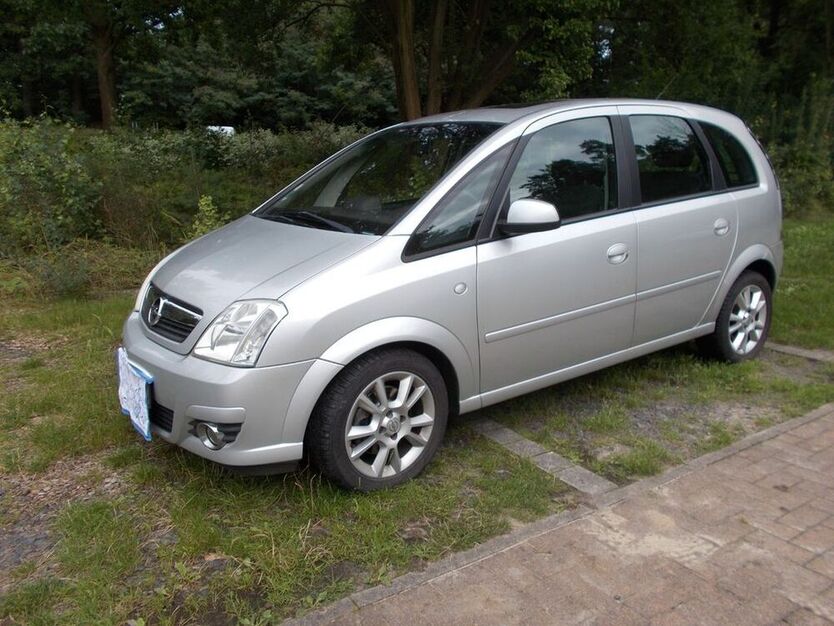Meriva