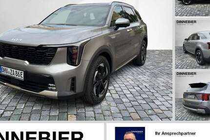 Kia Sorento 2.000 km 62.990 &euro; Berlin 12277