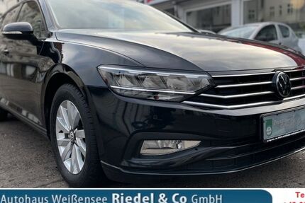 VW Passat 119.800 km 19.990 &euro; Berlin 13088