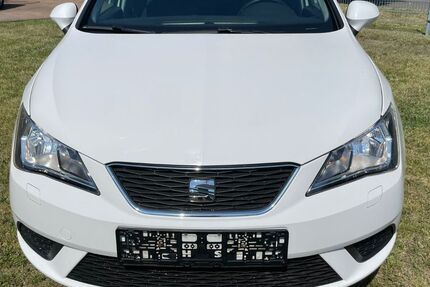 Seat Ibiza 94.920 km 4.990 &euro; Panketal 16341