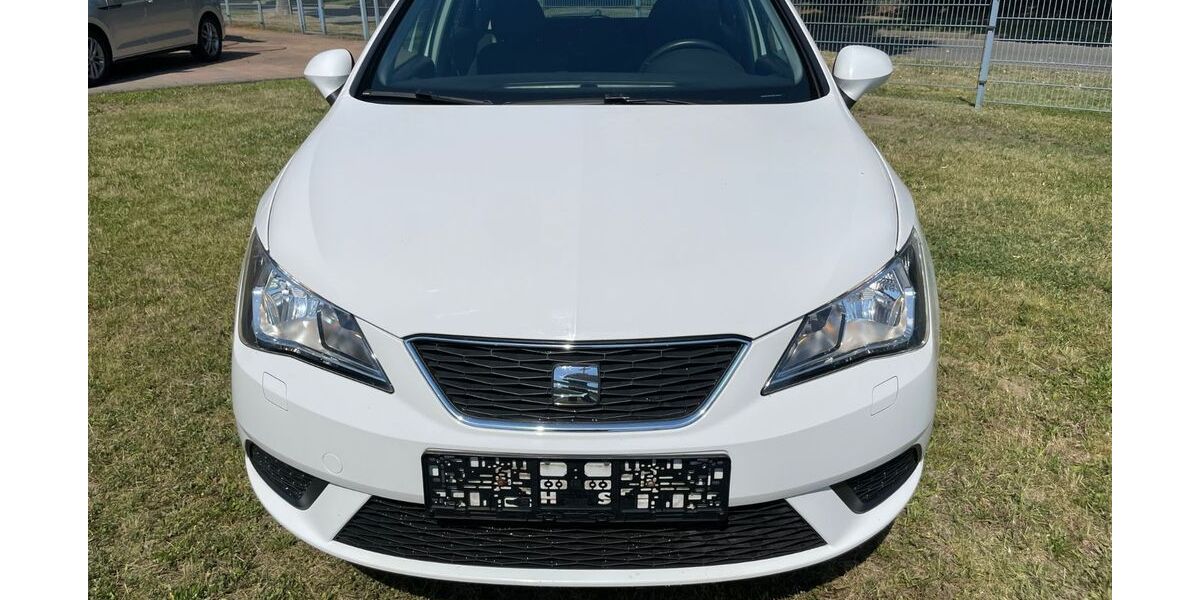 Seat Ibiza 94.920 km 4.990 &euro; Panketal 16341