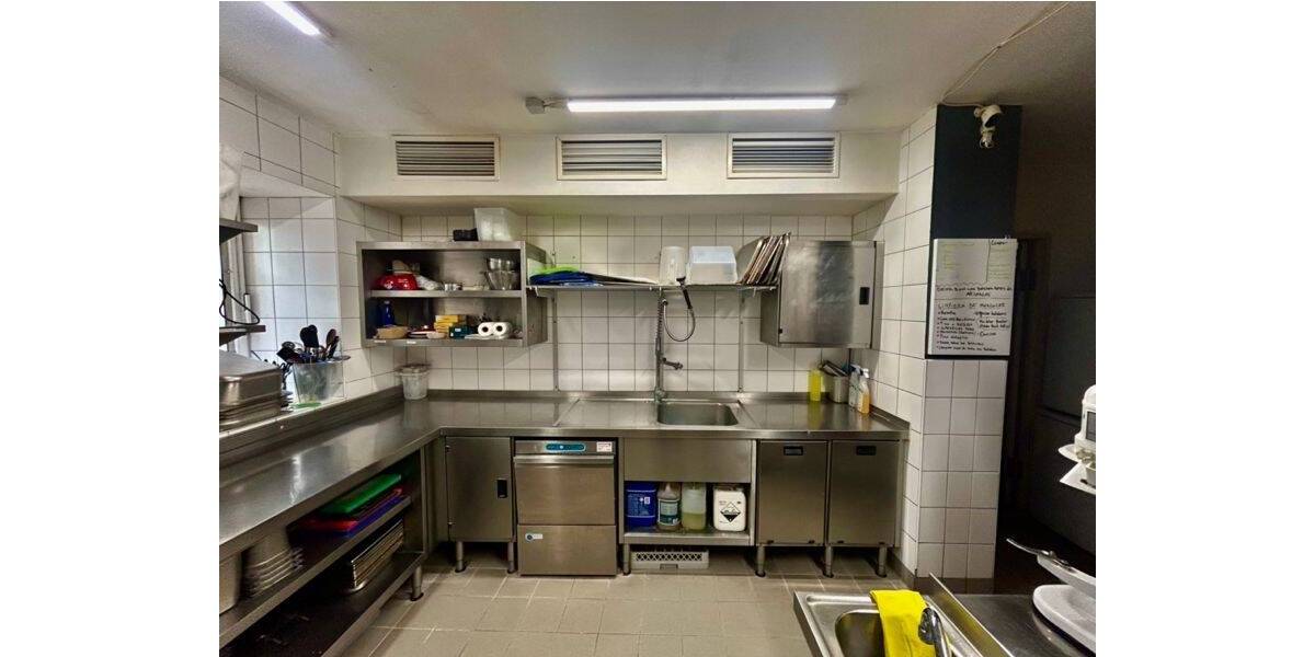 Gewerbeobjekt Berlin Friedrichshain - 3.000&euro; | Angebot:25747030