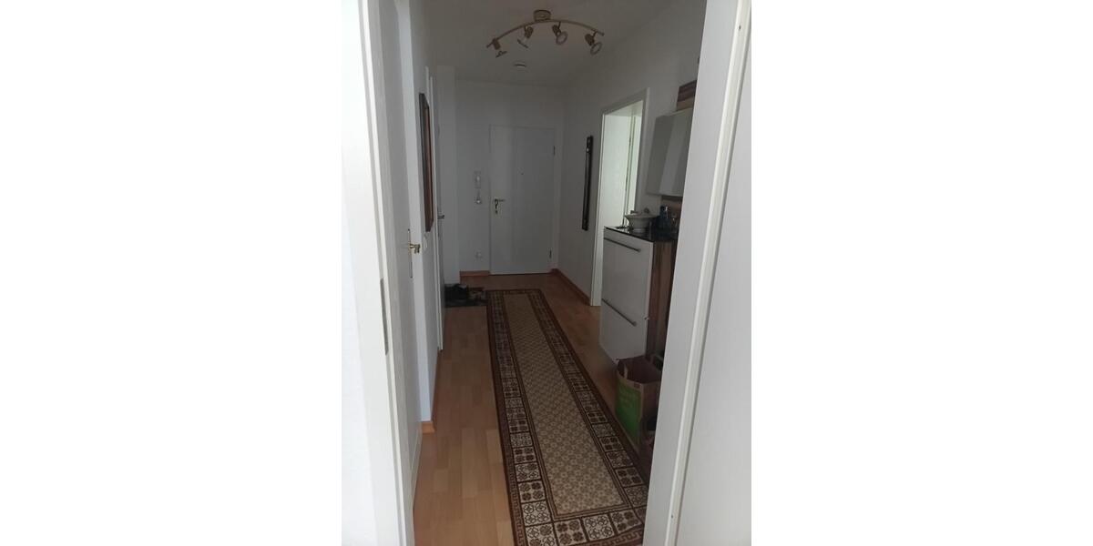 Erdgeschoßwohnung Potsdam - 2.5 Zimmer, 63 m&sup2;, 259.000&euro; | Angebot:24328284