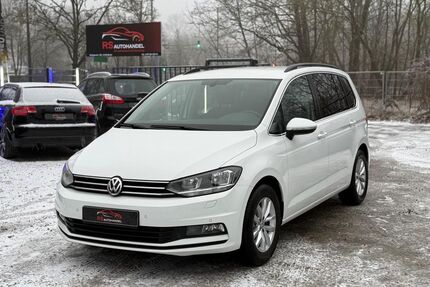 VW Touran 174.000 km 15.950 &euro; Berlin 13158