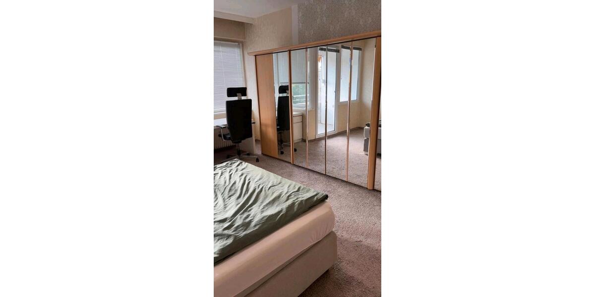 Etagenwohnung Berlin Spandau - 1 Zimmer, 45 m&sup2;, 750&euro; | Angebot:26222683