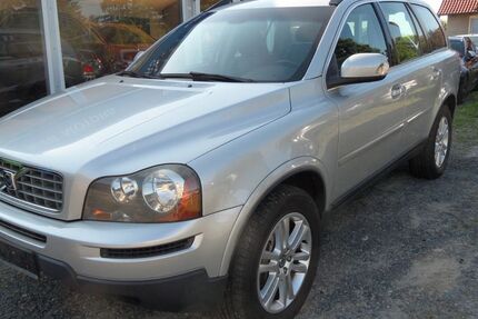 Volvo XC90 159.862 km 13.980 &euro; Hönow 15366