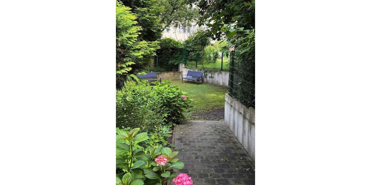 Etagenwohnung Berlin Steglitz - 4 Zimmer, 135 m&sup2;, 1.800&euro; | Angebot:25436903