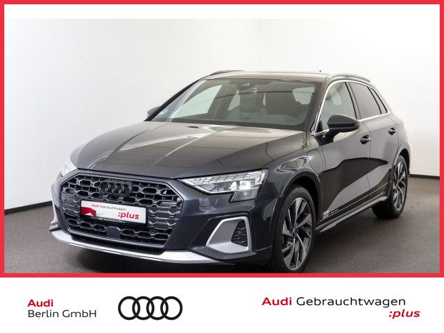 Audi A3 5.100 km 42.990 € Berlin 10587