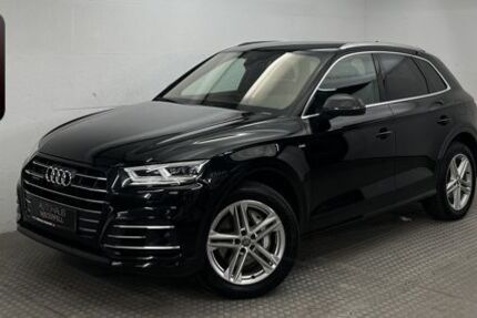 Audi Q5 106.134 km 29.300 &euro; Berlin 12351