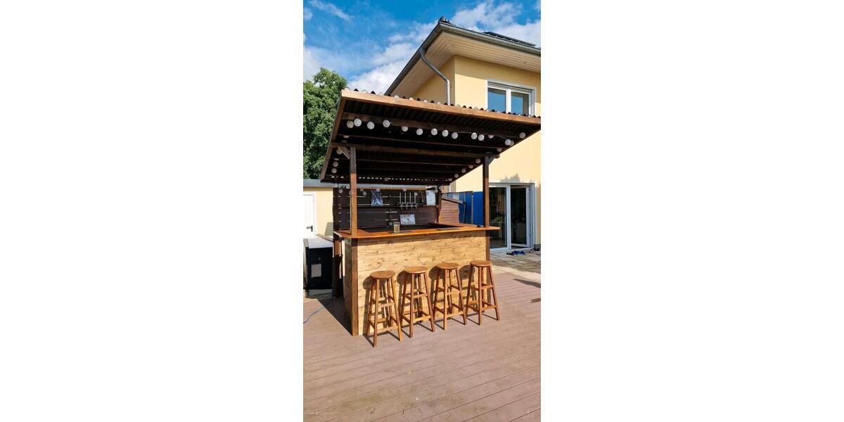 Villa Kleinmachnow - 6 Zimmer, 182 m&sup2;, 3.500&euro; | Angebot:26554802