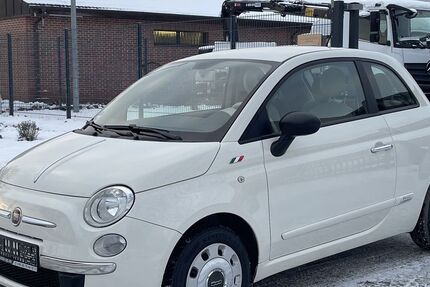 Fiat 500 137.800 km 3.990 &euro; Berlin 12681