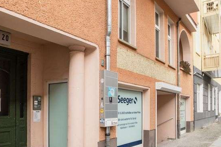 Gewerbeobjekt Berlin Rummelsburg - 1.947&euro; | Angebot:27295156