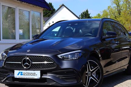 Mercedes-Benz C 300 80.265 km 34.980 &euro; Schönefeld / OT Großziethen 12529