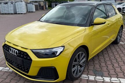 Audi A1 64.000 km 17.950 &euro; Mahlow 15831
