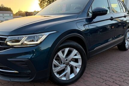 VW Tiguan 23.300 km 24.990 &euro; Wandlitz 16348