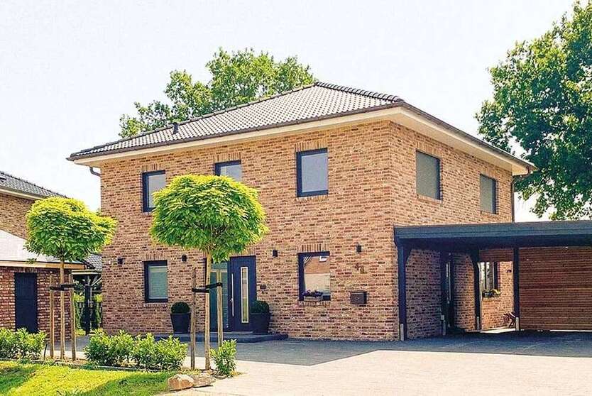 Haus zum Kaufen in Strausberg 529.105 € 162 m²