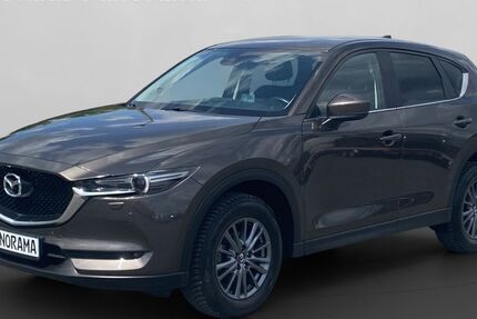 Mazda CX-5 15.520 km 22.990 &euro; Schönefeld OT Großziethen 12529