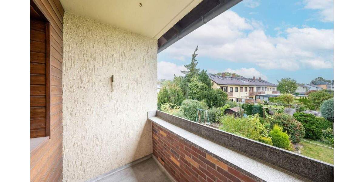 Reihenmittelhaus Berlin / Lichtenrade Lichtenrade - 4 Zimmer, 98 m&sup2;, 428.000&euro; | Angebot:25778370