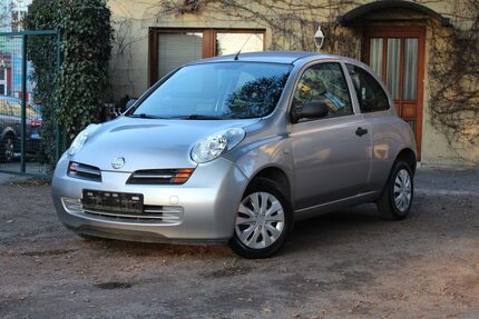 Nissan Micra 76.000 km 2.099 &euro; Berlin 10317